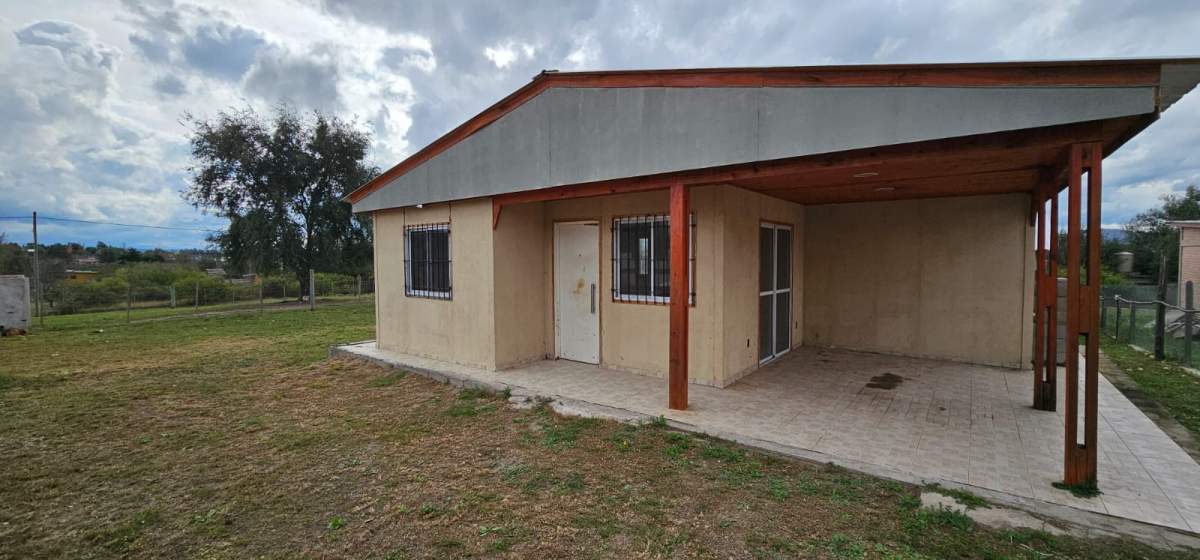 Venta Complejo de Cabañas - derechos posesorios -  Tanti - Córdoba