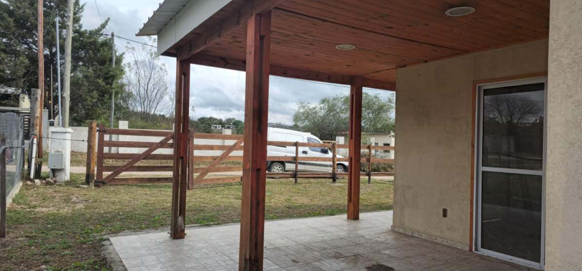 Venta Complejo de Cabañas - derechos posesorios -  Tanti - Córdoba