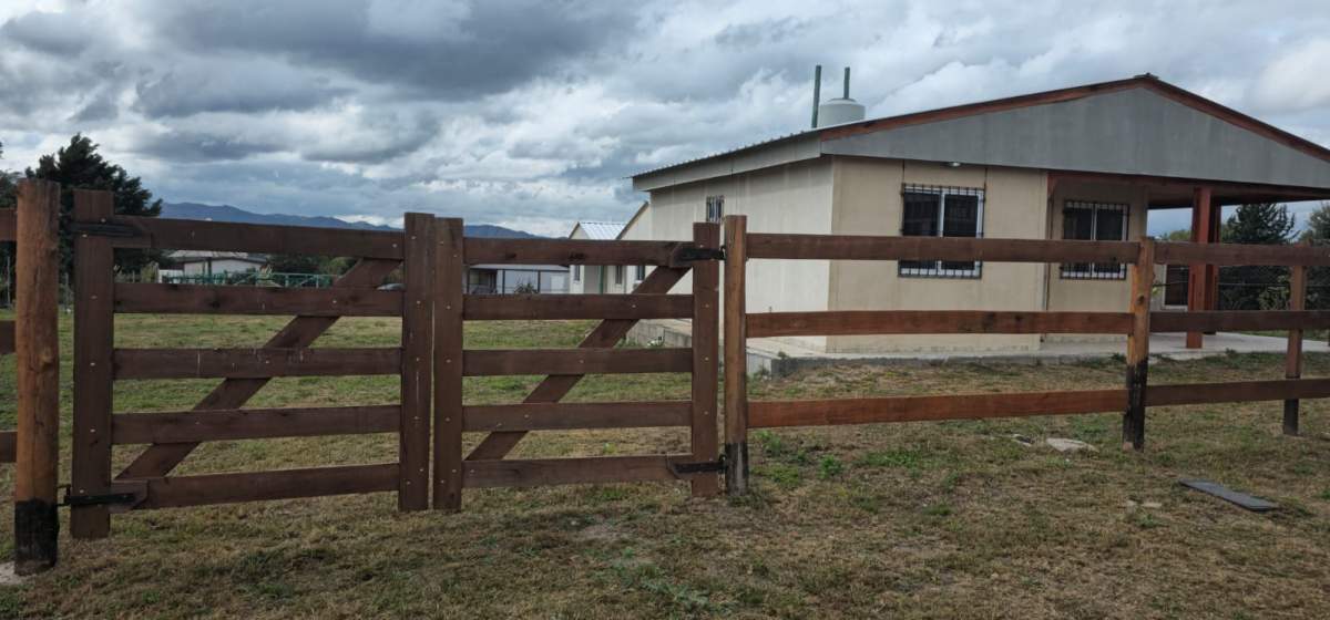 Venta Complejo de Cabañas - derechos posesorios -  Tanti - Córdoba