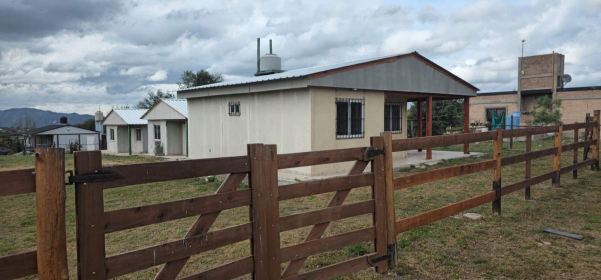 Venta Complejo de Cabañas - derechos posesorios -  Tanti - Córdoba