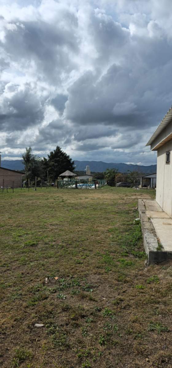 Venta Complejo de Cabañas - derechos posesorios -  Tanti - Córdoba