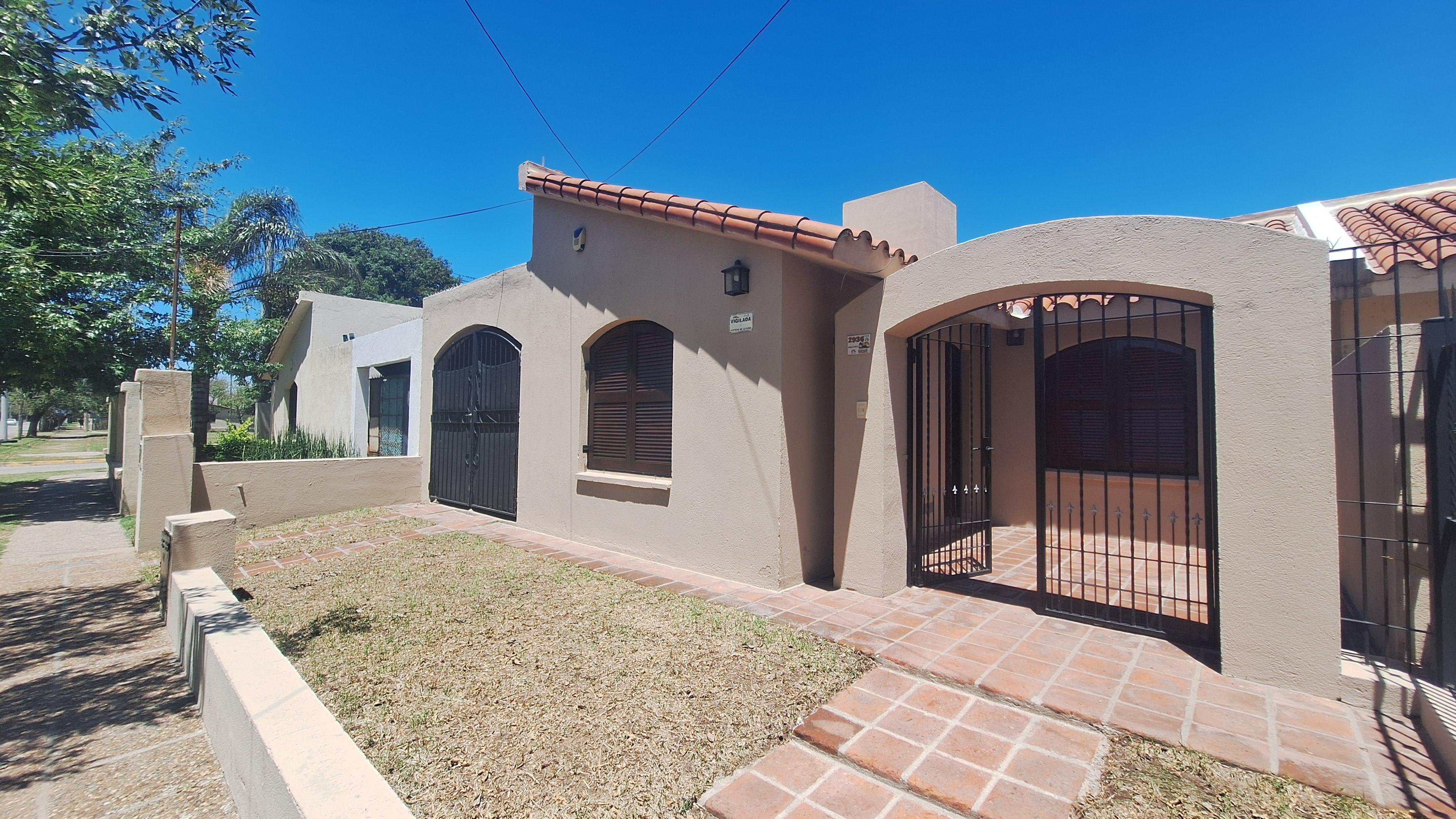 Venta  Casa  en Barrio Matienzo Impecable 1 dorm