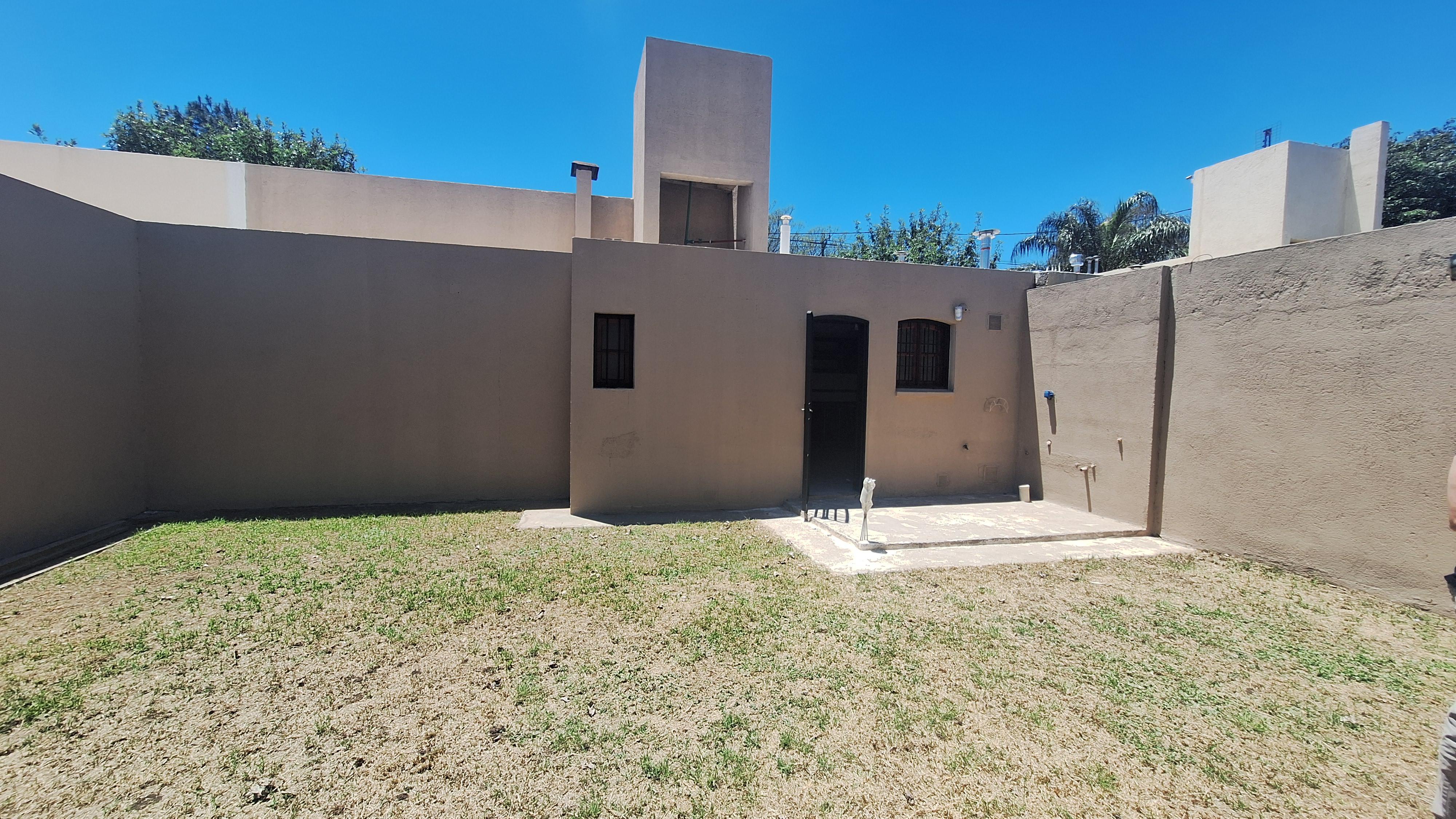 Venta  Casa  en Barrio Matienzo Impecable 1 dorm
