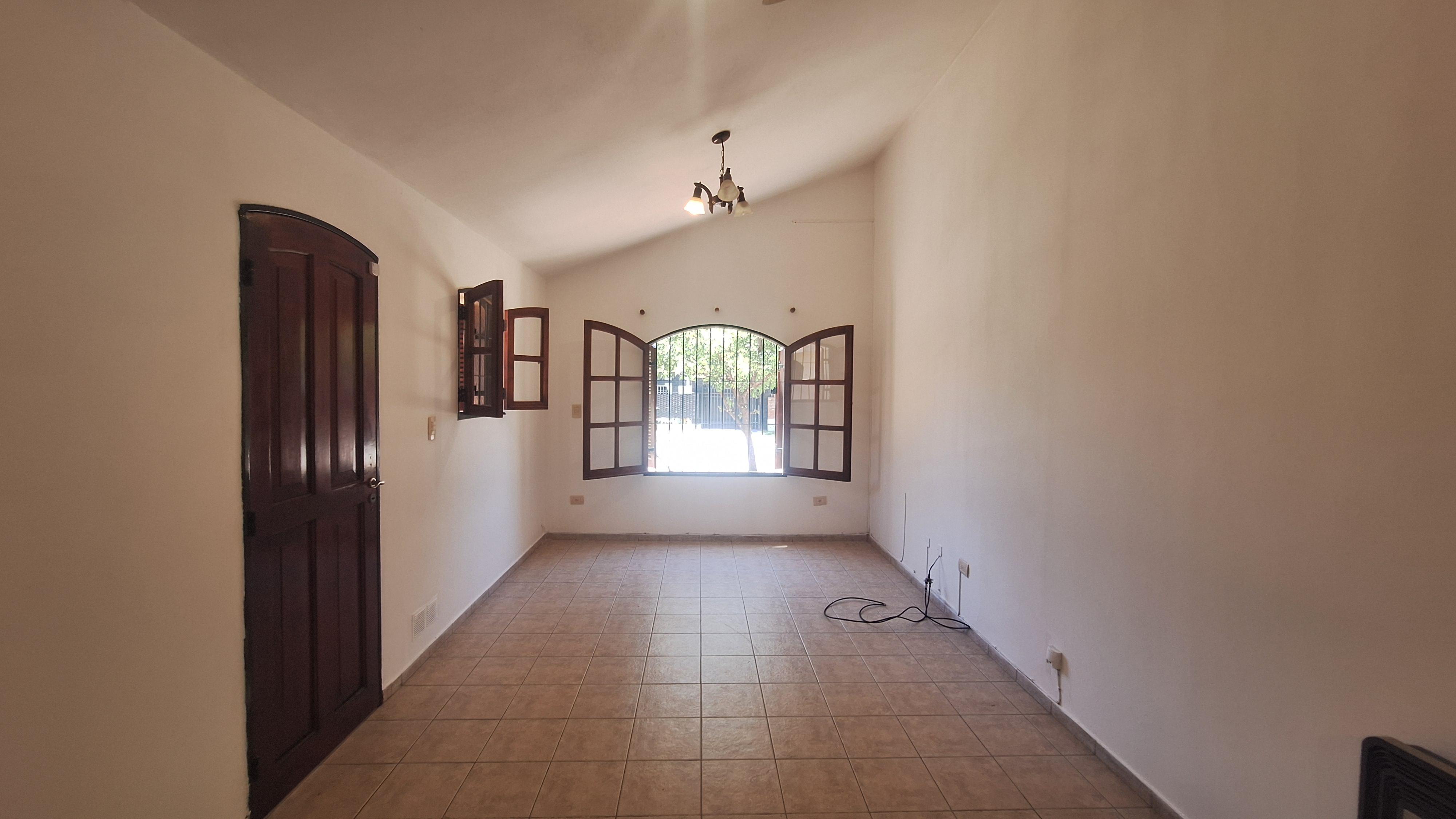 Venta  Casa  en Barrio Matienzo Impecable 1 dorm
