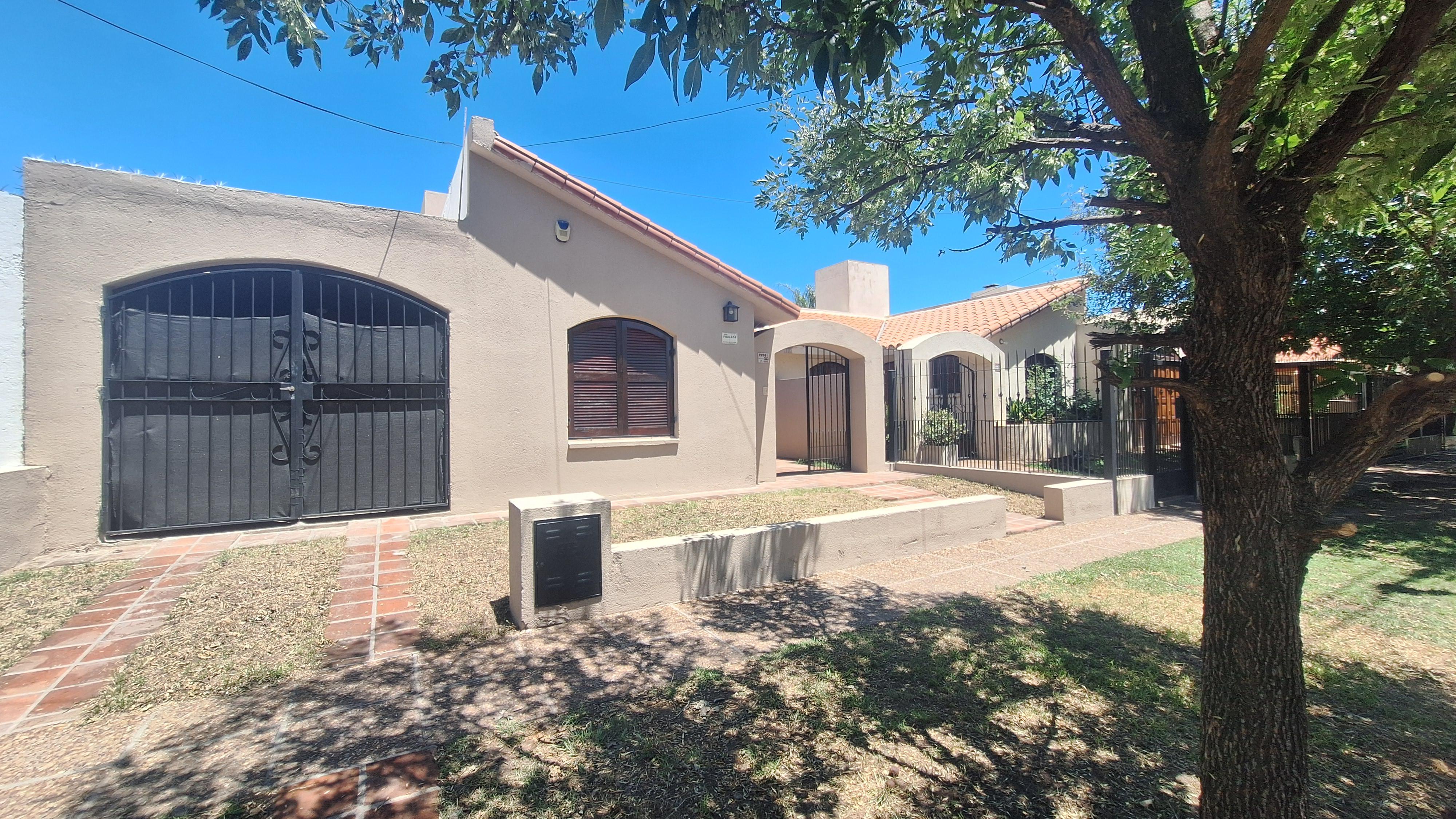 Venta  Casa  en Barrio Matienzo Impecable 1 dorm