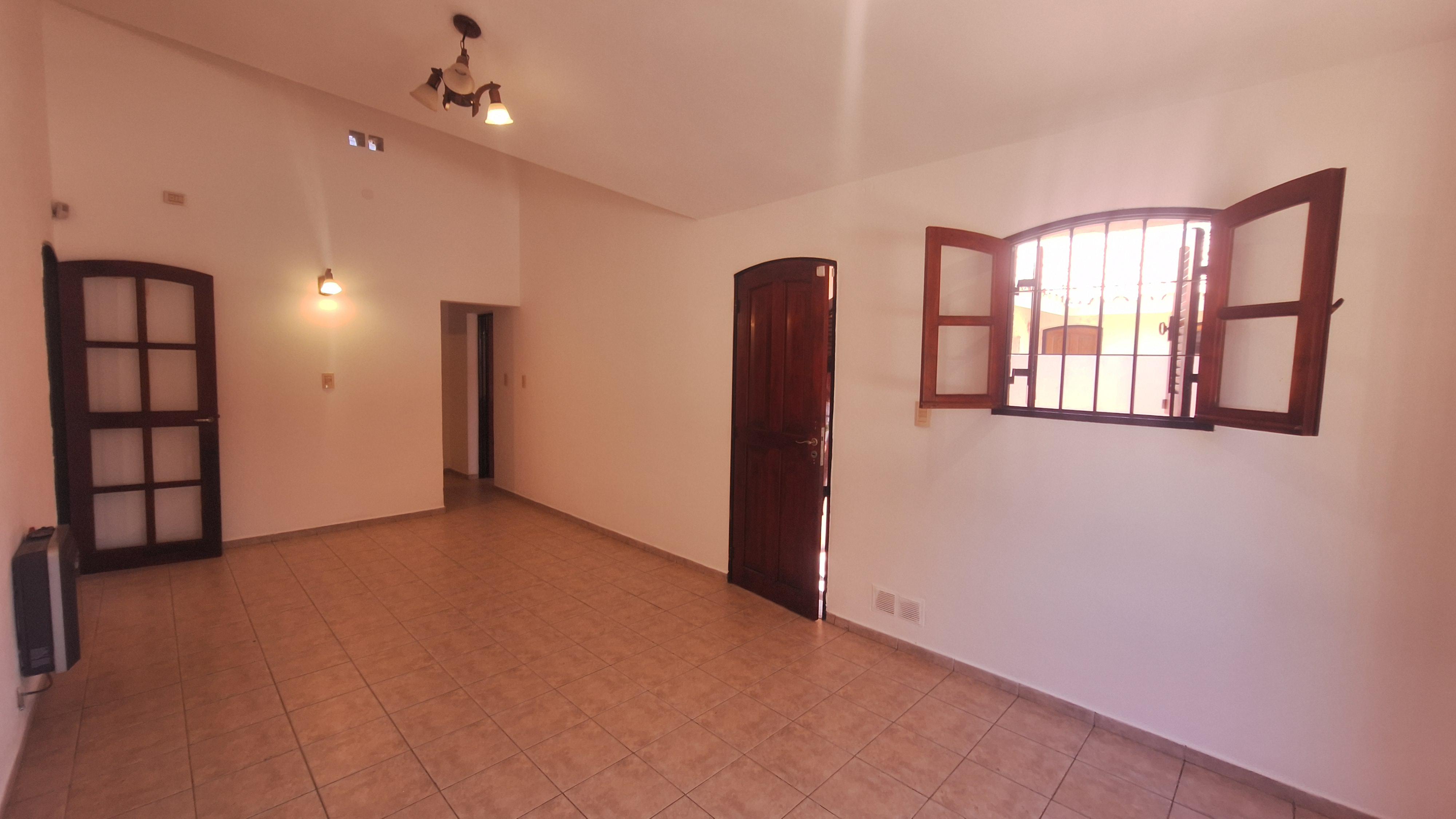 Venta  Casa  en Barrio Matienzo Impecable 1 dorm