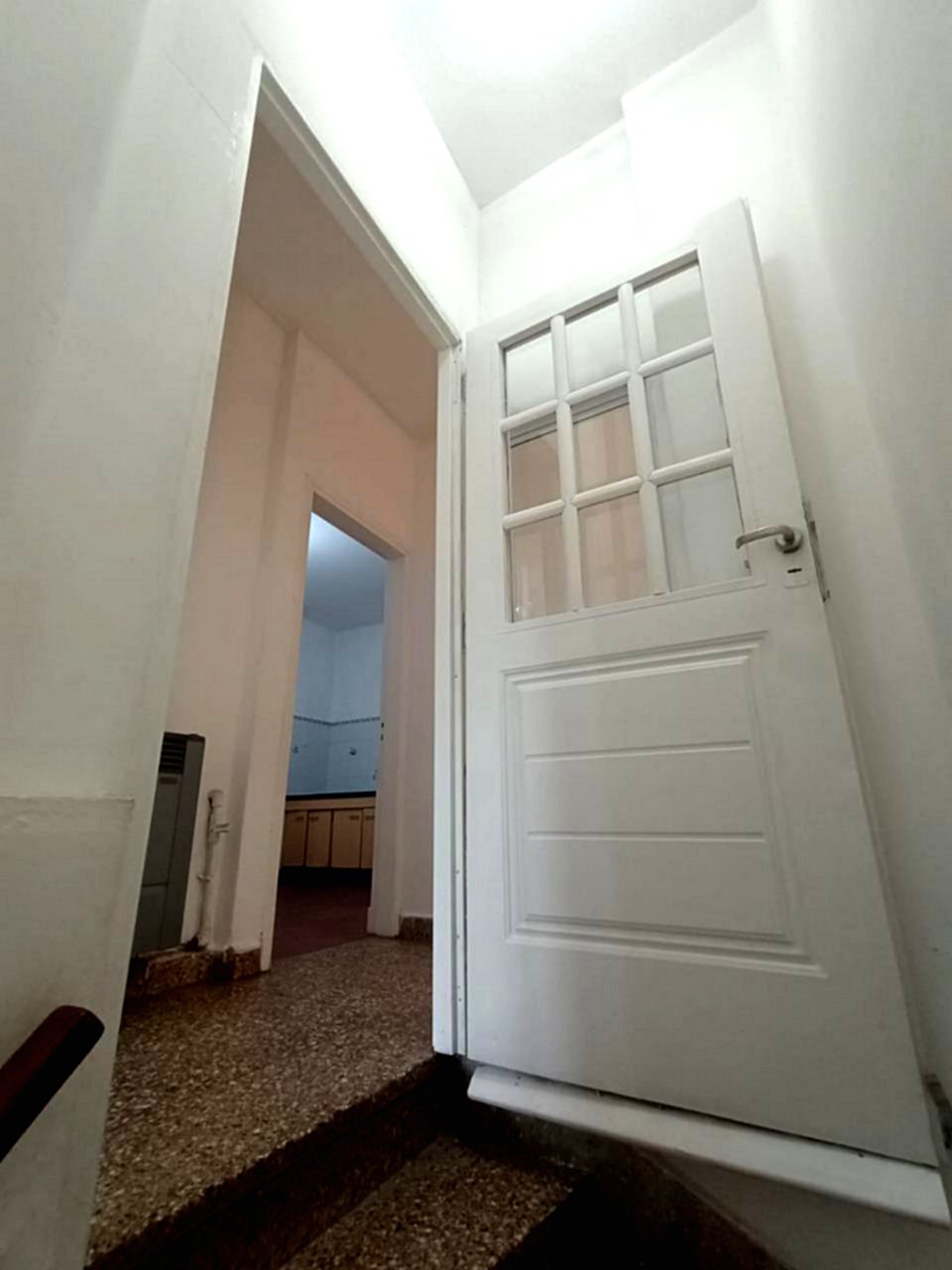 ALQUILER  PHDEPTO de  3 DORMITORIOS  TERRAZA CON ASADOR- A METROS AV.SABATTINI