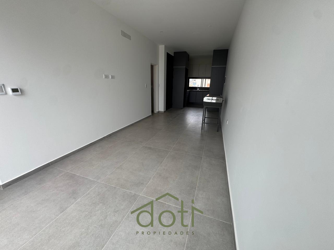 Dúplex en Alquiler  2 Dormitorios  A Estrenar  Rincones de Manantiales