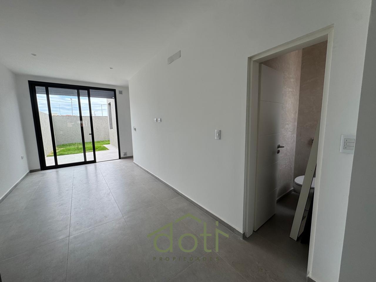 Dúplex en Alquiler  2 Dormitorios  A Estrenar  Rincones de Manantiales