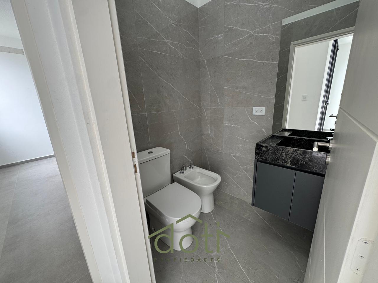 Dúplex en Alquiler  2 Dormitorios  A Estrenar  Rincones de Manantiales