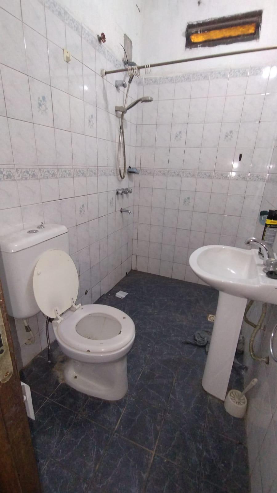 SE VENDE CONSTRUCCIÓN EN TERRENO ESQUINA BARRIO SANTA ISABEL 1 SECC