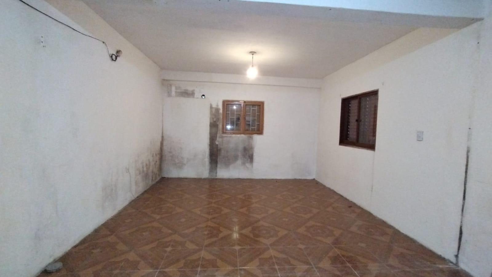SE VENDE CONSTRUCCIÓN EN TERRENO ESQUINA BARRIO SANTA ISABEL 1 SECC