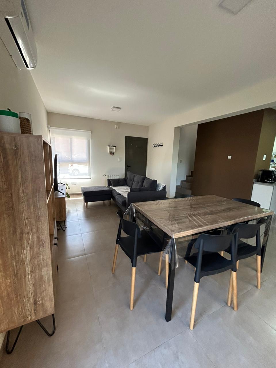 VENDO DUPLEX MIRADORES DE MANANTIALES I EXCELENTE UBICACIÓN