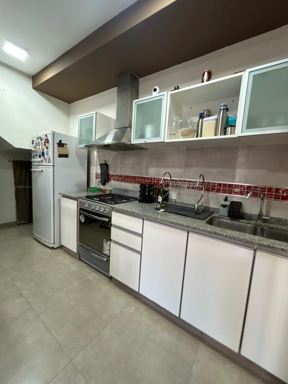 VENDO DUPLEX MIRADORES DE MANANTIALES I EXCELENTE UBICACIÓN