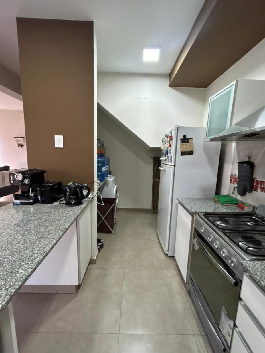 VENDO DUPLEX MIRADORES DE MANANTIALES I EXCELENTE UBICACIÓN