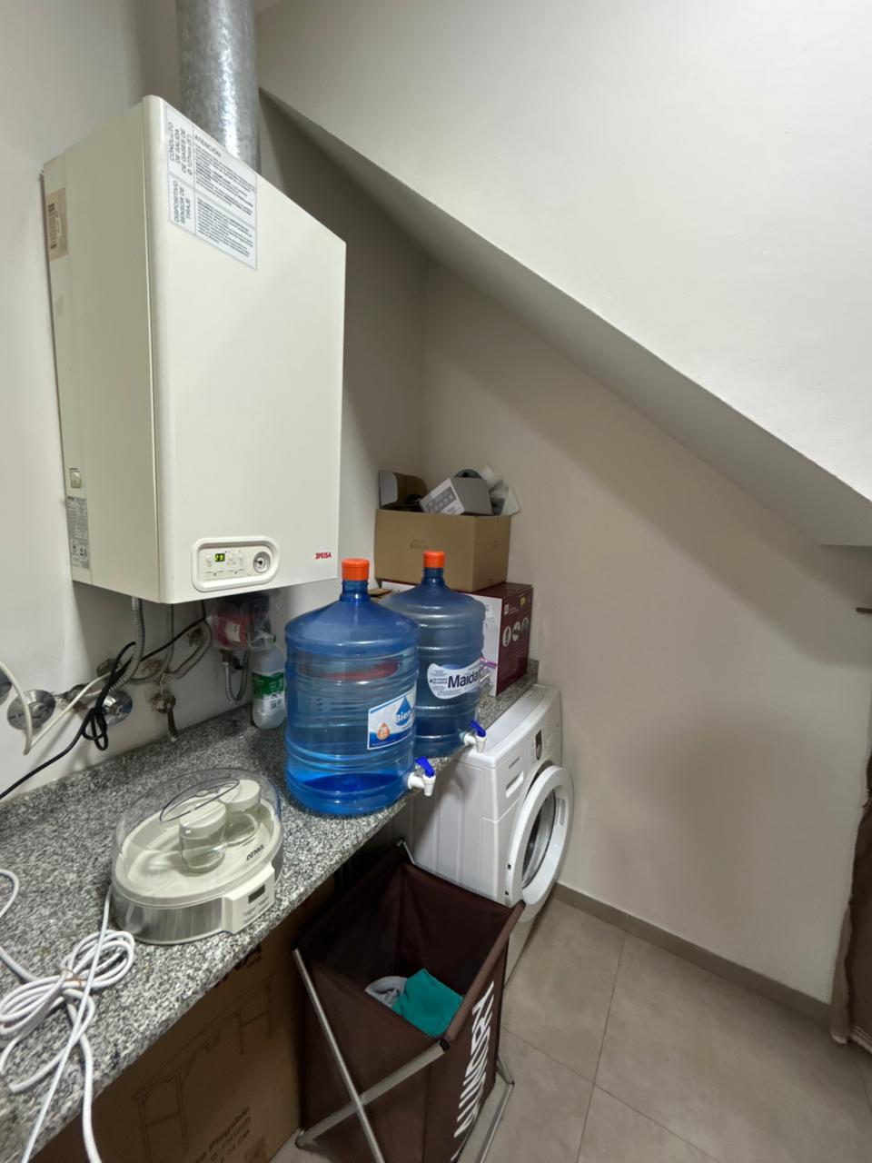 VENDO DUPLEX MIRADORES DE MANANTIALES I EXCELENTE UBICACIÓN