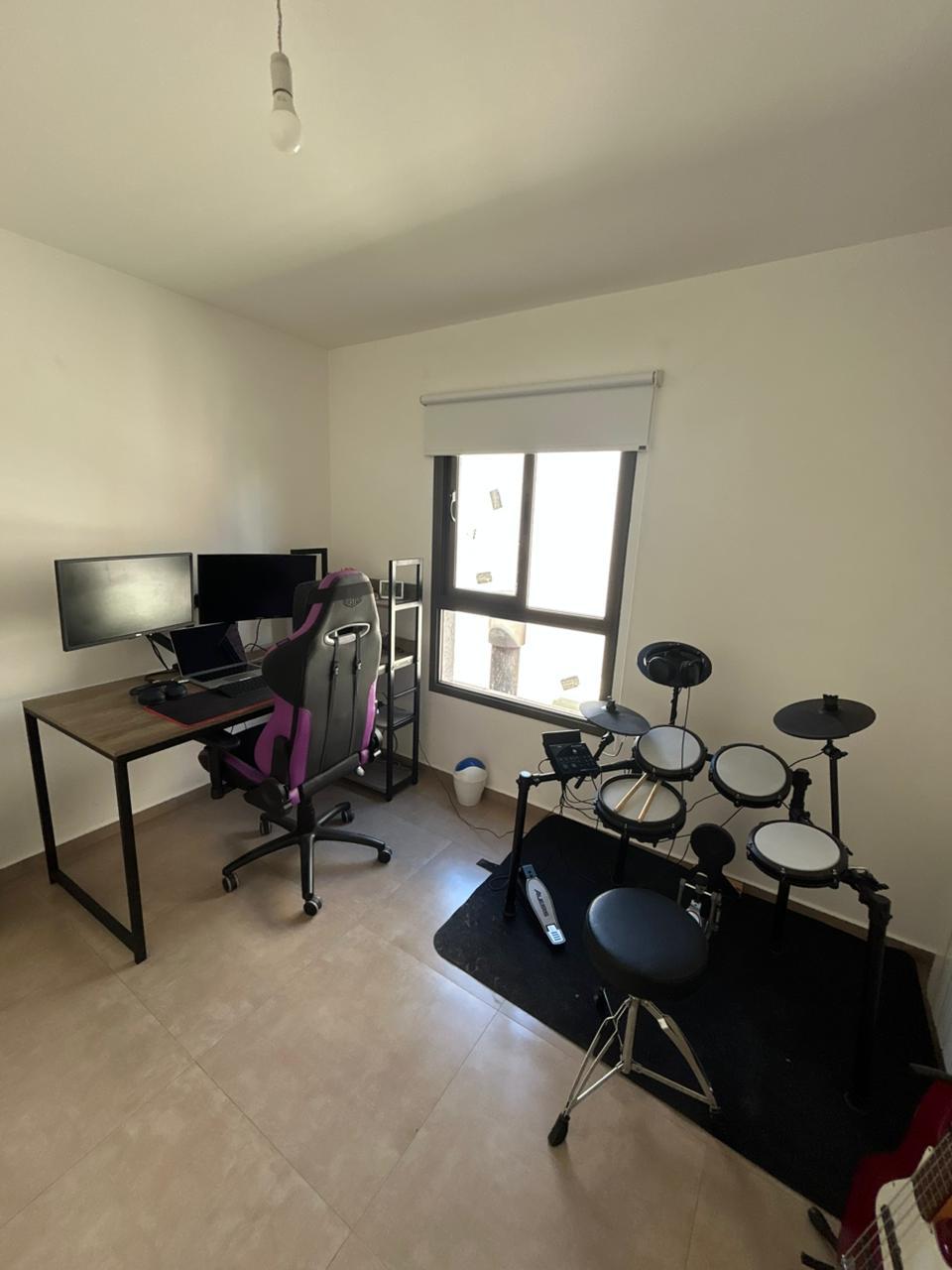 VENDO DUPLEX MIRADORES DE MANANTIALES I EXCELENTE UBICACIÓN