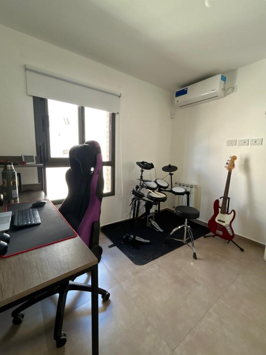 VENDO DUPLEX MIRADORES DE MANANTIALES I EXCELENTE UBICACIÓN