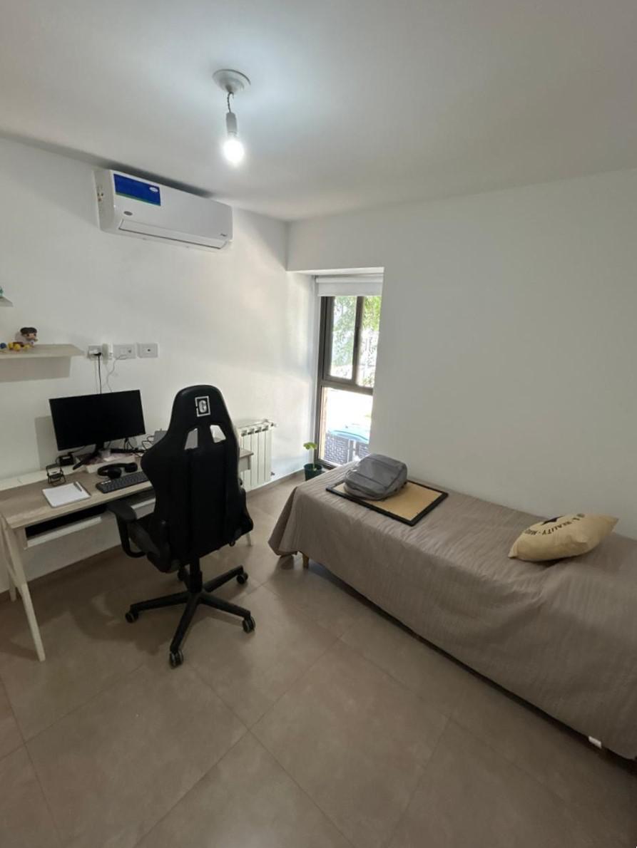 VENDO DUPLEX MIRADORES DE MANANTIALES I EXCELENTE UBICACIÓN