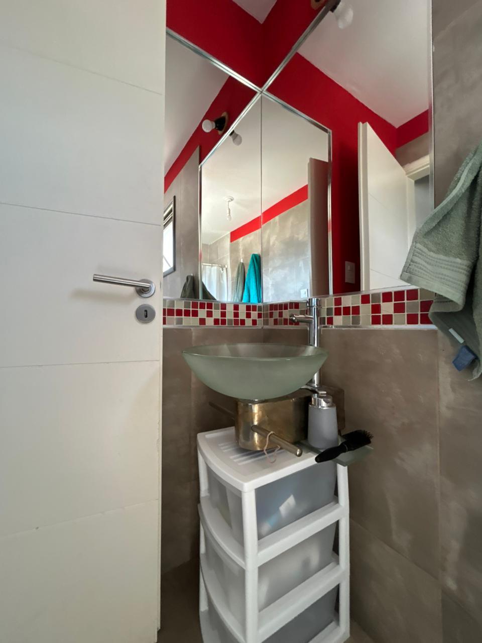 VENDO DUPLEX MIRADORES DE MANANTIALES I EXCELENTE UBICACIÓN