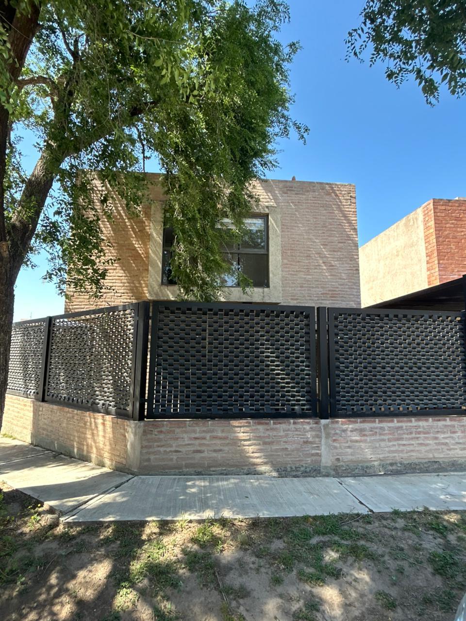 VENDO DUPLEX MIRADORES DE MANANTIALES I EXCELENTE UBICACIÓN