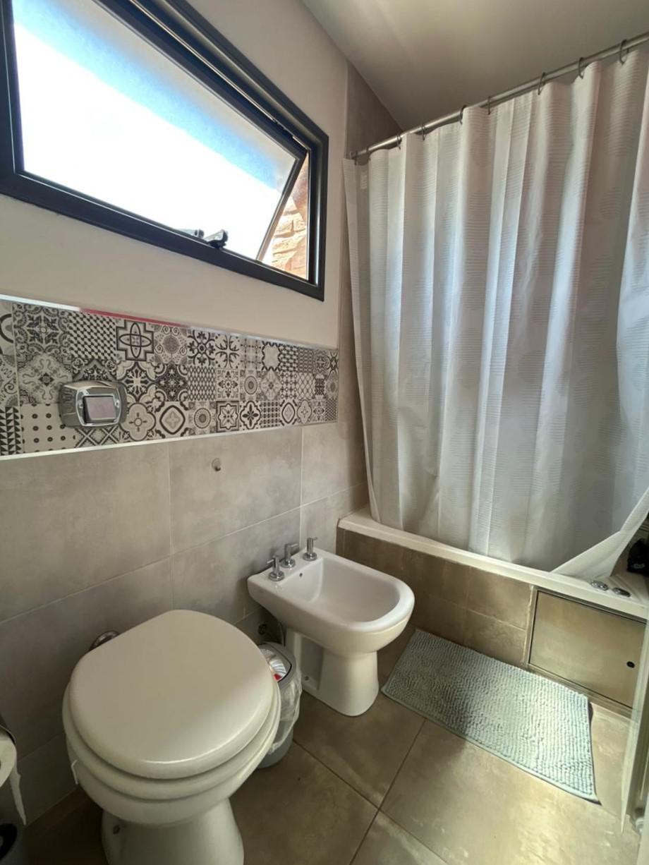 VENDO DUPLEX MIRADORES DE MANANTIALES I EXCELENTE UBICACIÓN