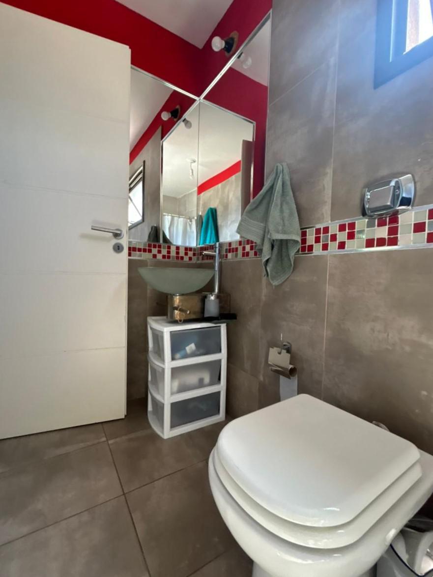 VENDO DUPLEX MIRADORES DE MANANTIALES I EXCELENTE UBICACIÓN