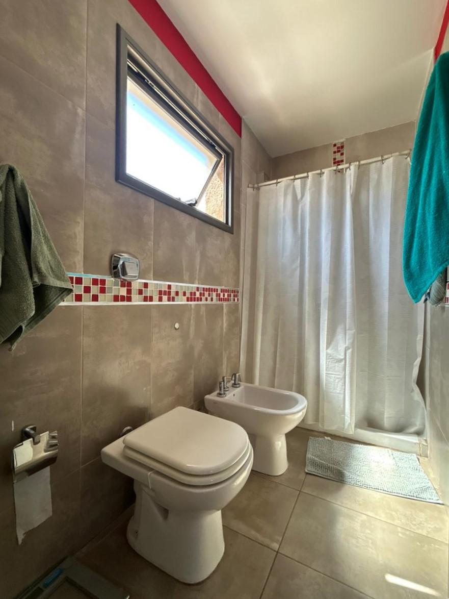 VENDO DUPLEX MIRADORES DE MANANTIALES I EXCELENTE UBICACIÓN
