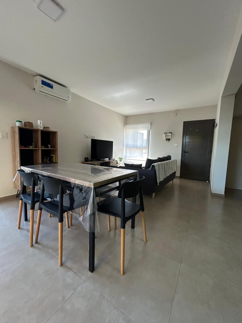 VENDO DUPLEX MIRADORES DE MANANTIALES I EXCELENTE UBICACIÓN
