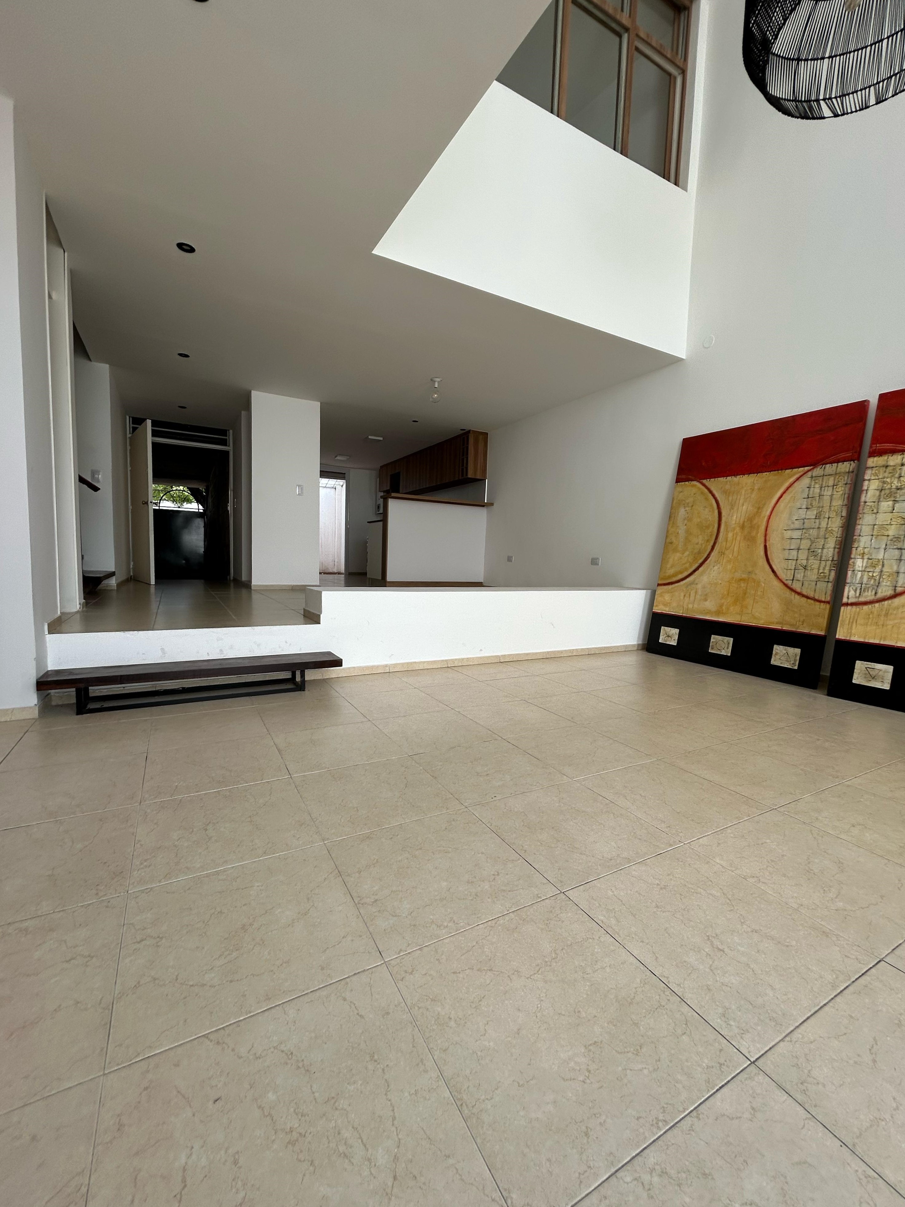 VENTA DUPLEX 2 DORMITORIOS PATIO COCHERA ESCRITURA - LA PAMPA 471