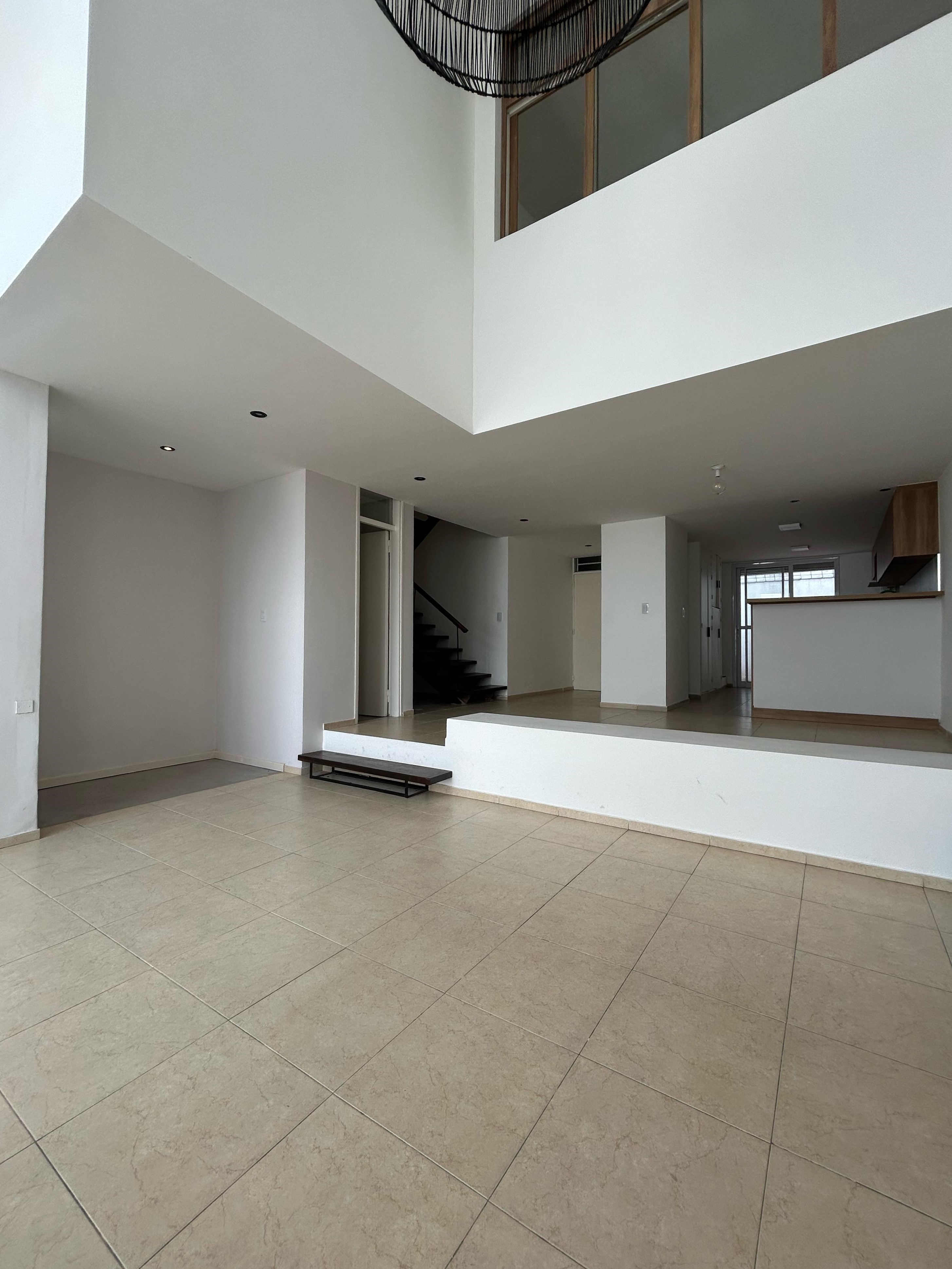 VENTA DUPLEX 2 DORMITORIOS PATIO COCHERA ESCRITURA - LA PAMPA 471