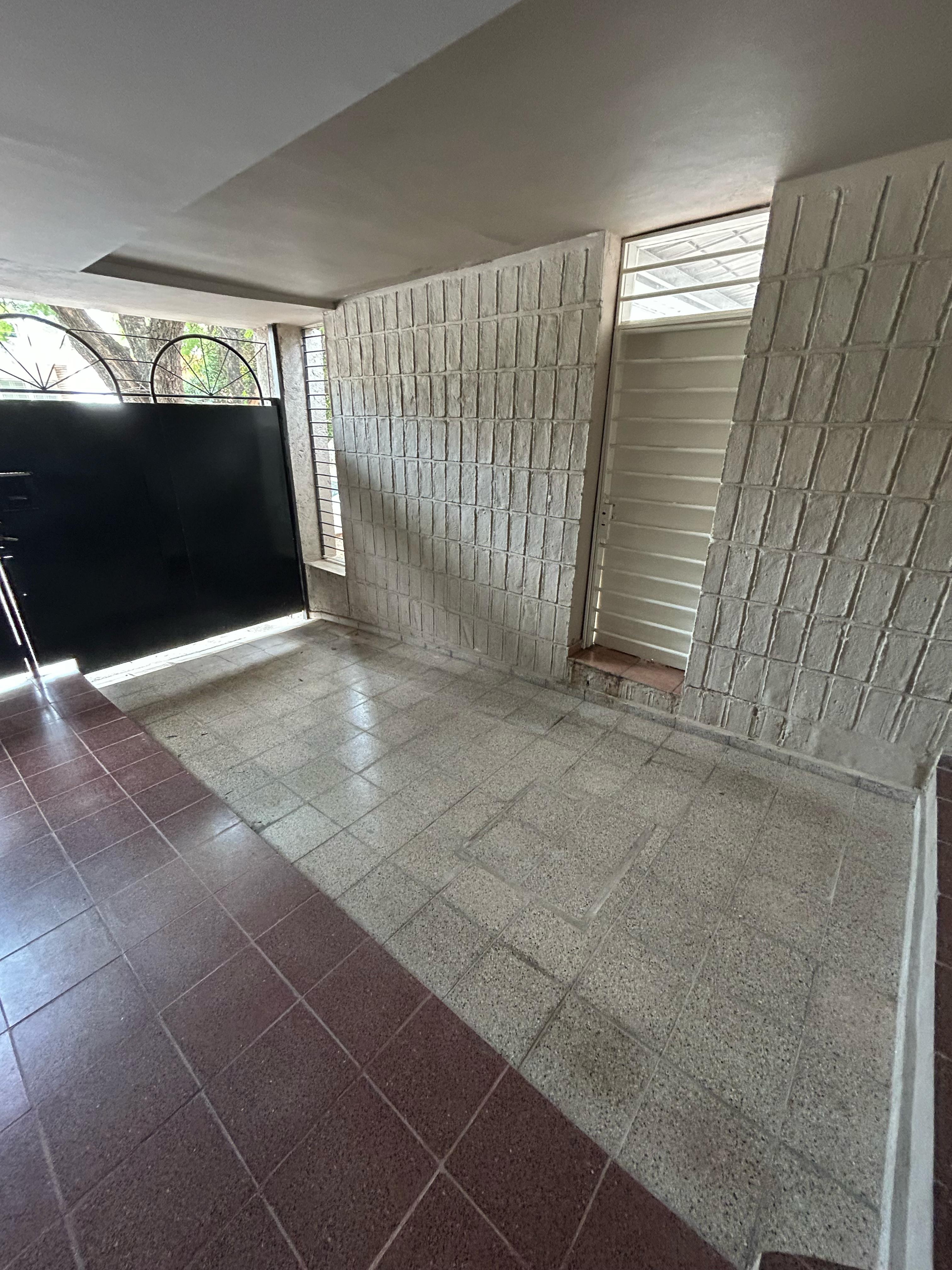 VENTA DUPLEX 2 DORMITORIOS PATIO COCHERA ESCRITURA - LA PAMPA 471