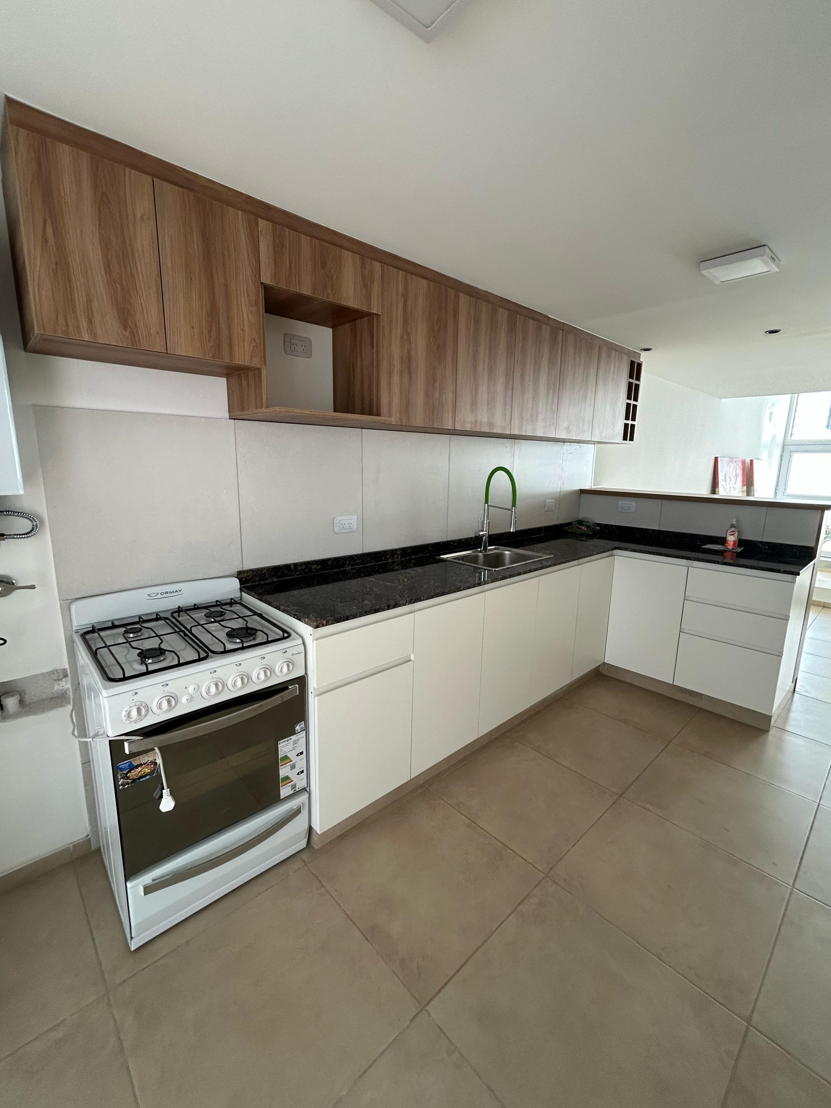 VENTA DUPLEX 2 DORMITORIOS PATIO COCHERA ESCRITURA - LA PAMPA 471