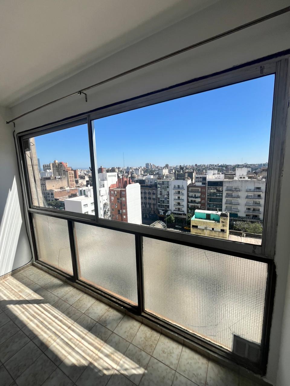 ALQUILER MONOAMBIENTE en barrio Centro