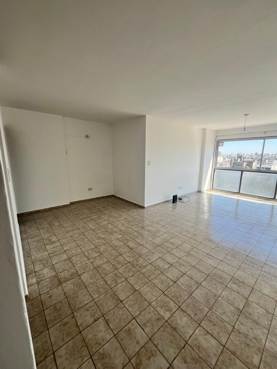 ALQUILER MONOAMBIENTE en barrio Centro