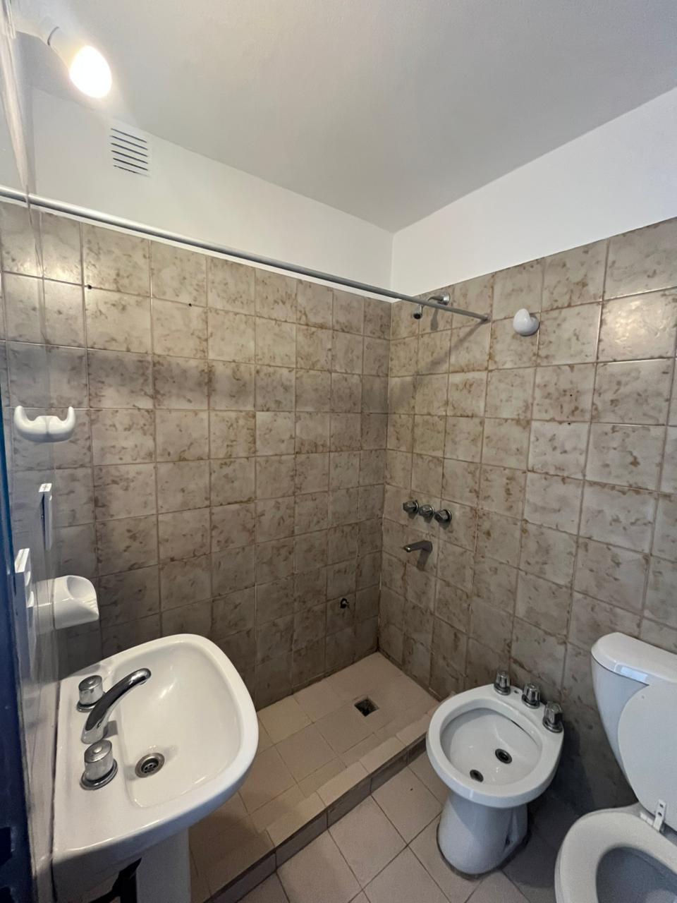 ALQUILER MONOAMBIENTE en barrio Centro