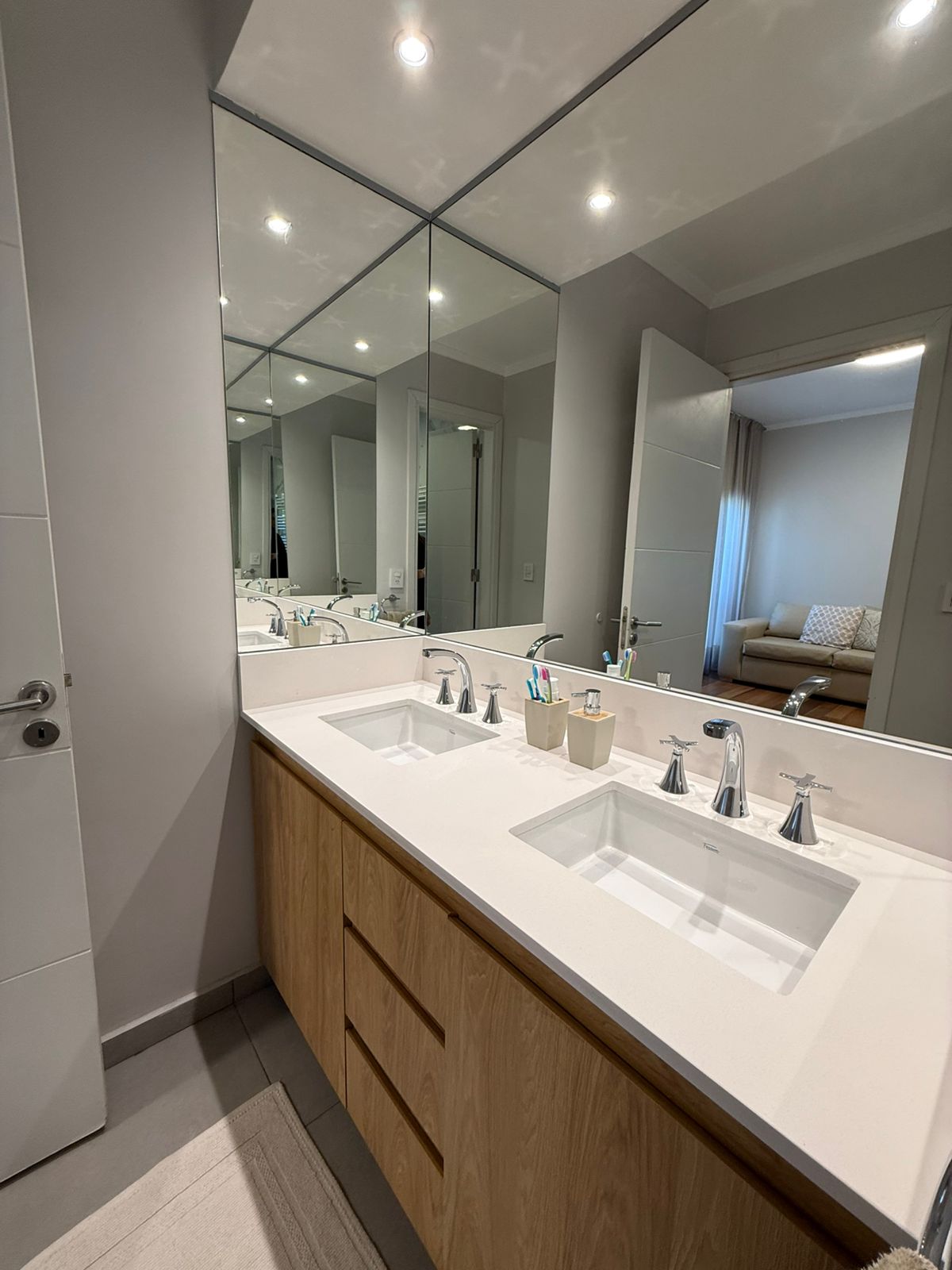 CASA 4 DORMITORIOS CAÑUELAS COUNTRY GOLF