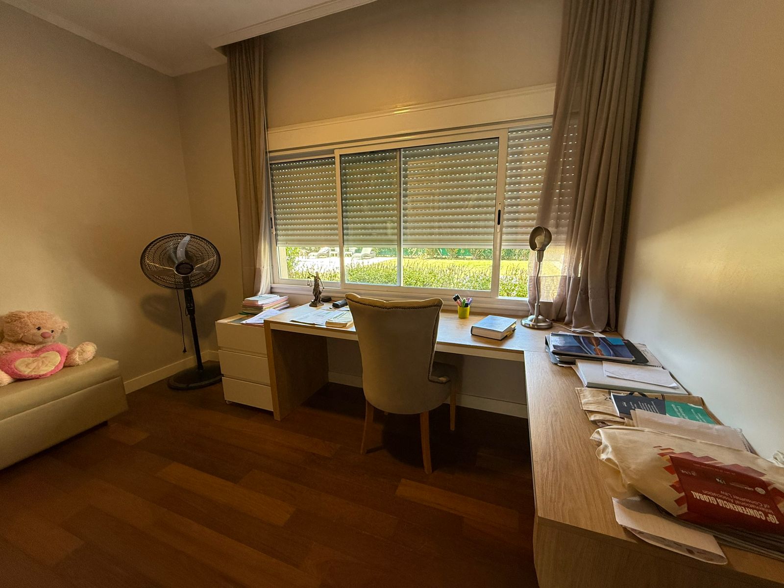 CASA 4 DORMITORIOS CAÑUELAS COUNTRY GOLF