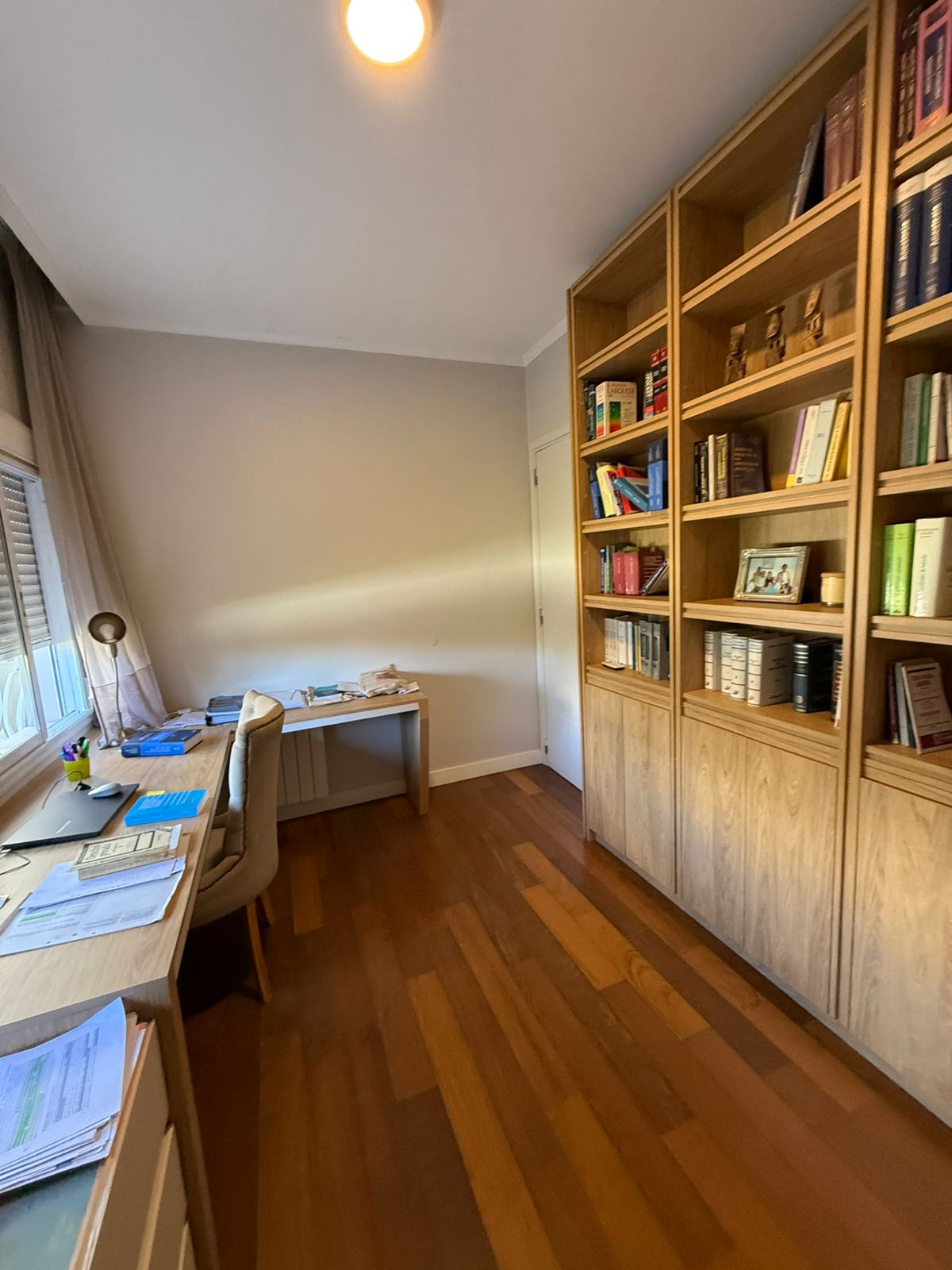 CASA 4 DORMITORIOS CAÑUELAS COUNTRY GOLF