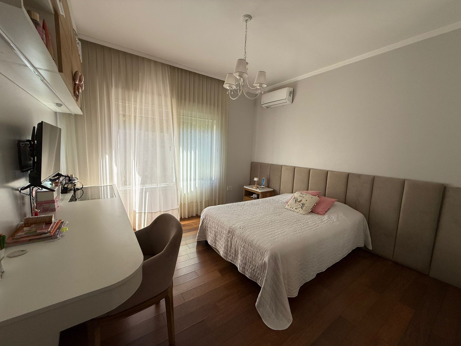 CASA 4 DORMITORIOS CAÑUELAS COUNTRY GOLF