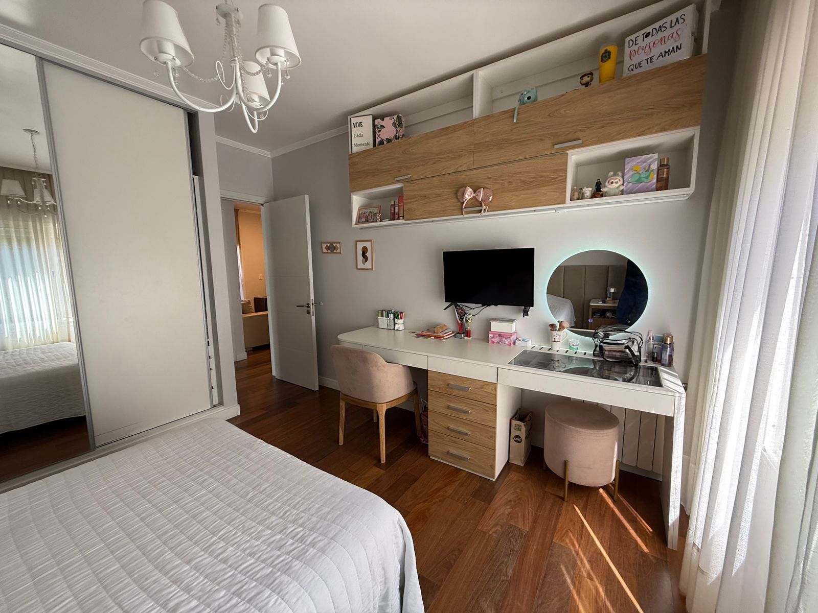 CASA 4 DORMITORIOS CAÑUELAS COUNTRY GOLF