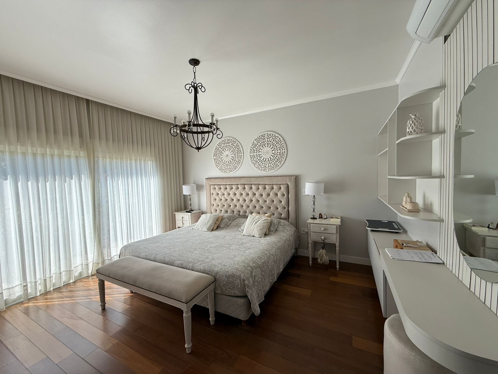 CASA 4 DORMITORIOS CAÑUELAS COUNTRY GOLF