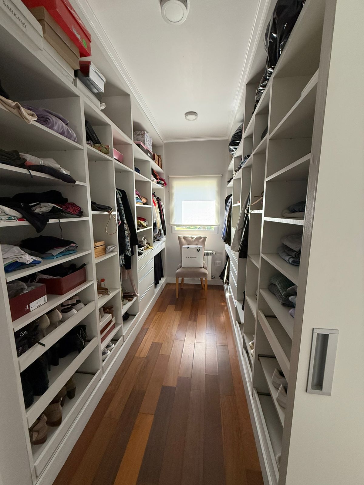 CASA 4 DORMITORIOS CAÑUELAS COUNTRY GOLF