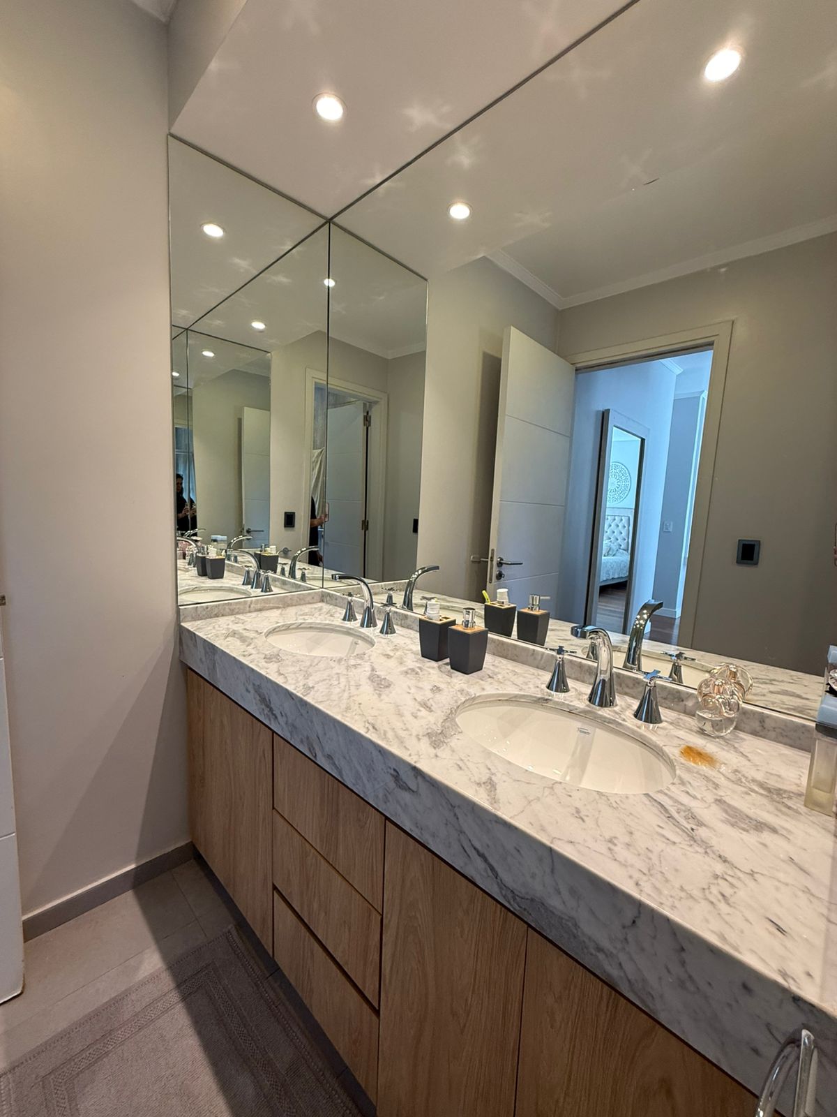 CASA 4 DORMITORIOS CAÑUELAS COUNTRY GOLF