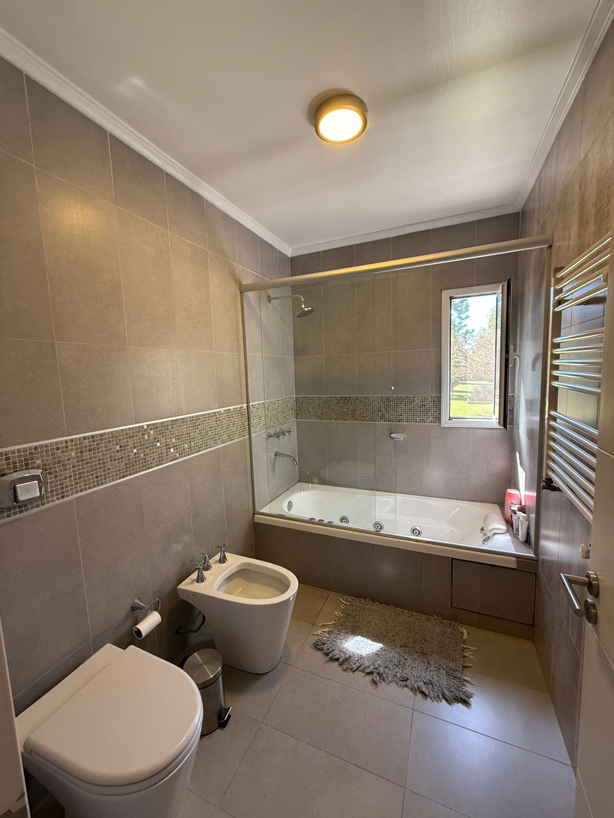 CASA 4 DORMITORIOS CAÑUELAS COUNTRY GOLF