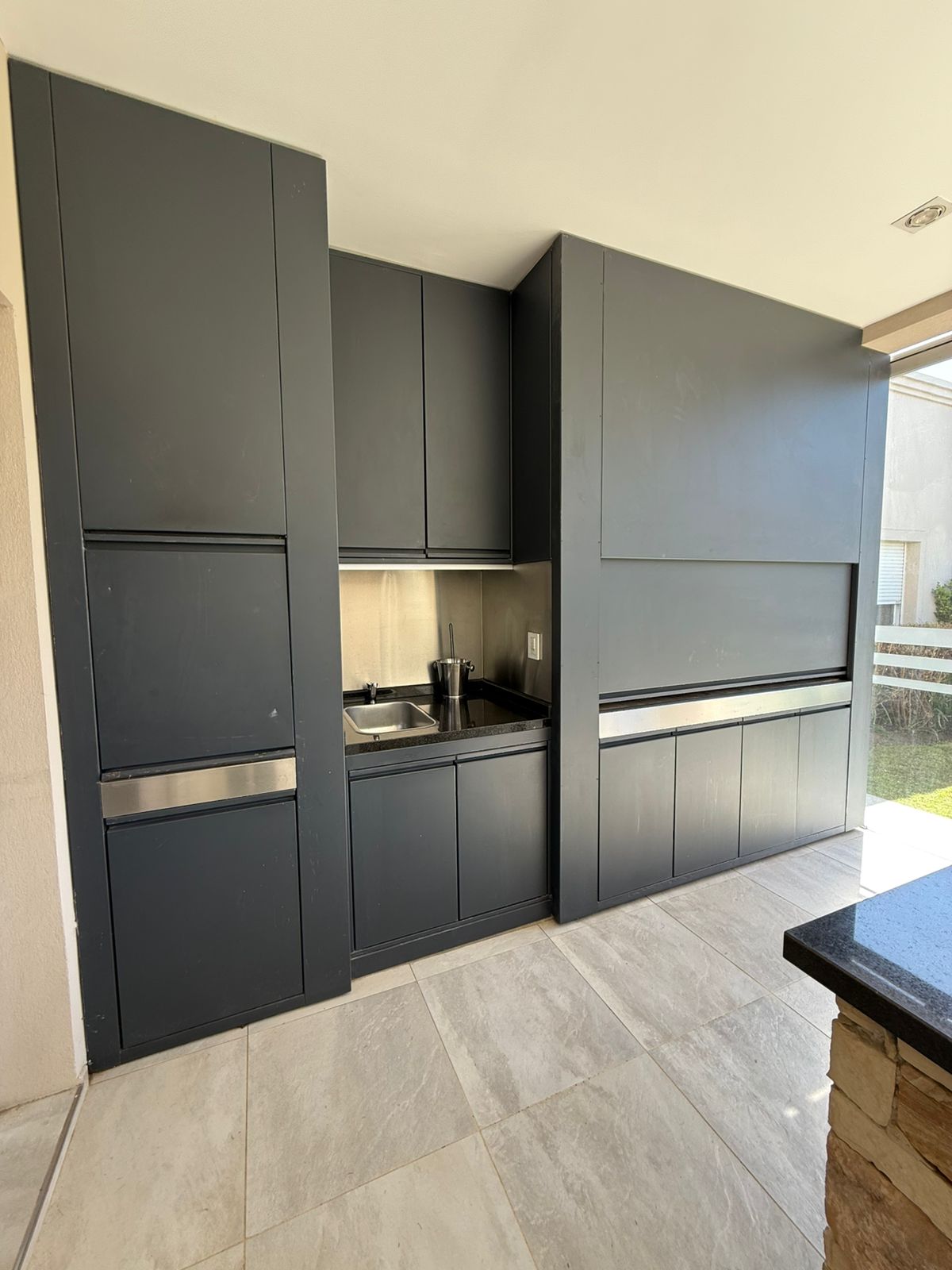 CASA 4 DORMITORIOS CAÑUELAS COUNTRY GOLF