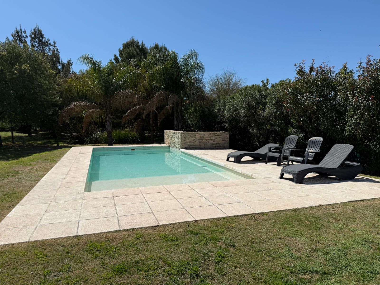 CASA 4 DORMITORIOS CAÑUELAS COUNTRY GOLF