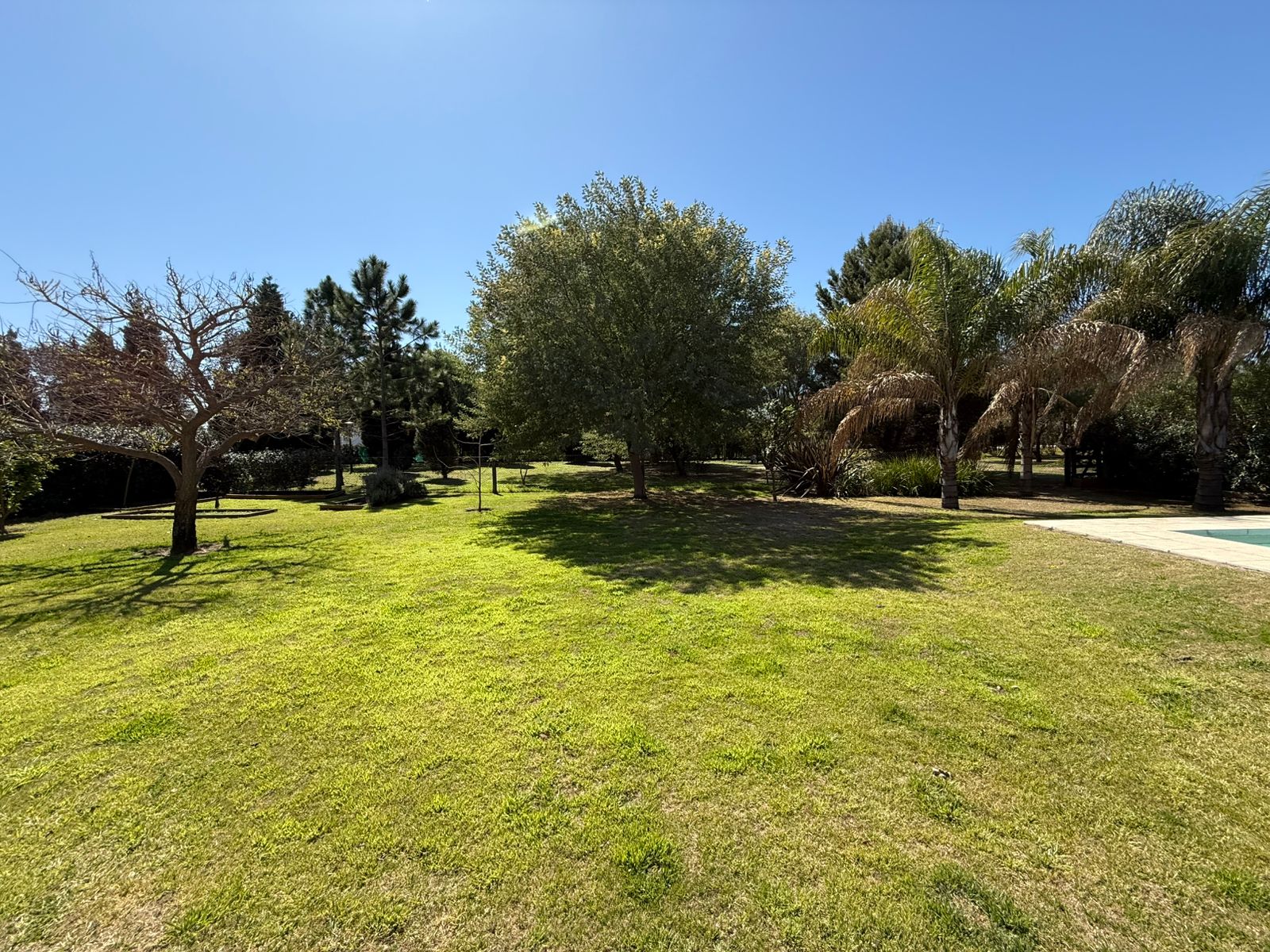 CASA 4 DORMITORIOS CAÑUELAS COUNTRY GOLF