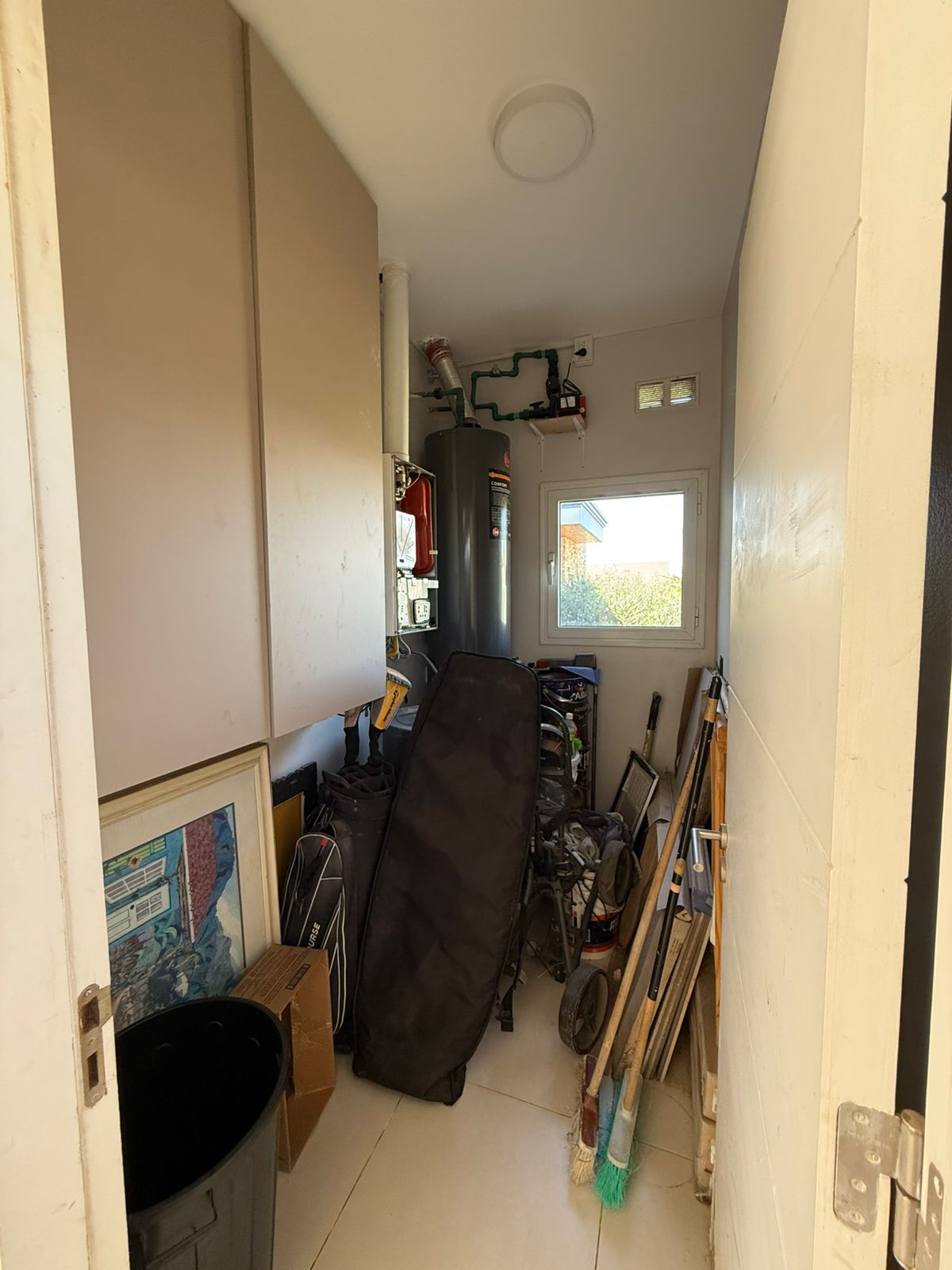 CASA 4 DORMITORIOS CAÑUELAS COUNTRY GOLF