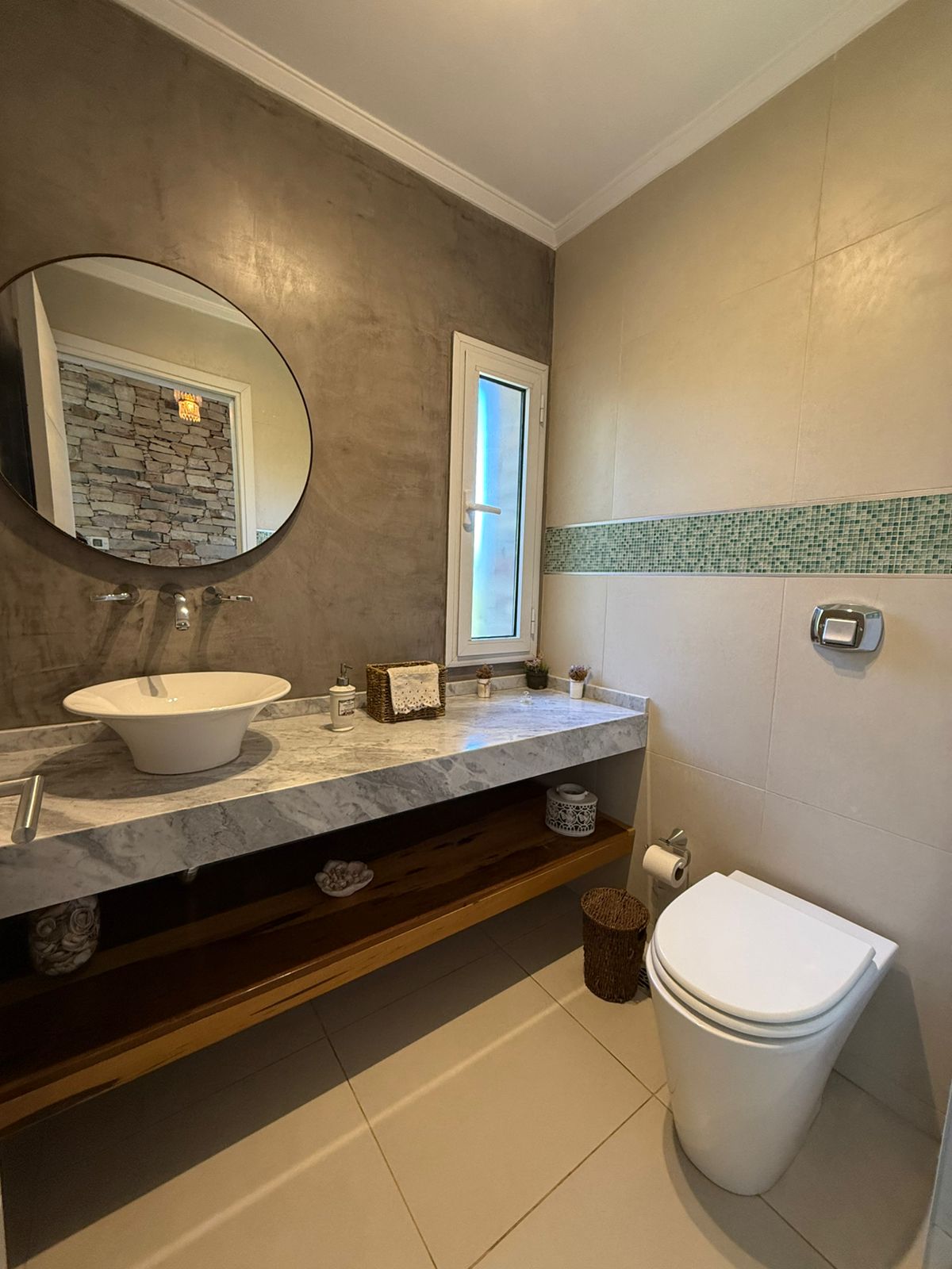 CASA 4 DORMITORIOS CAÑUELAS COUNTRY GOLF